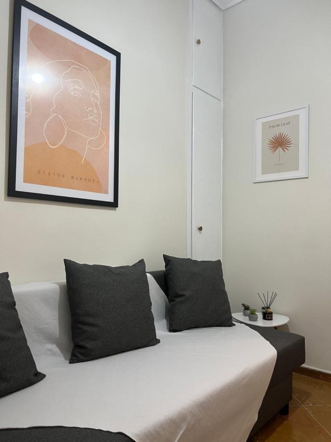 Apartment In Athens Exterior photo